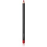 MAC Cosmetics Lip Pencil svinčnik za ustnice odtenek Centre of Attention 1.45 g | Shoptok.si