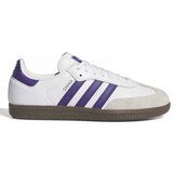 Adidas Skate čevlji Samba adv Bela | Shoptok.si