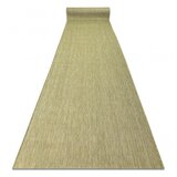 RugsX Preproga v videzu sisala SION Melange plosko tkanje zelena 80 80x960 cm, (5000164638) | Shoptok.si