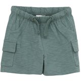 s.Oliver hlače trenirka 2130768 zelena F 68 | Shoptok.si