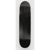 Antiz Big Script 8" Skateboard deska full black | Shoptok.si