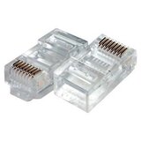 S Box Mrežni konektor RJ45 CAT5 UTP 100/1 | Eponuda.ba