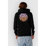 Rip Curl Wettie Passage Icon Thru Jopa s kapuco black | Shoptok.si