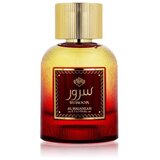 Al Wataniah Suroor 100 ml parfemska voda za žene Cijene