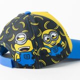Minions Kapa sa &amp;scaron;iltom 53 cm Slike