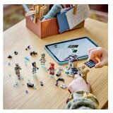 Lego LEGO® Super Heroes 76288 Iron Man i Iron Legion protiv vojnika Hydre | shoptok.hr