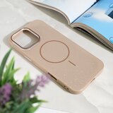  Maska za iPhone 16 Pro Max 69 Magsafe Sparkle Dust zlatna Cene