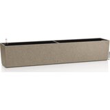  Cvetlično korito BALCONERA Stone 100 - peščeno bež | Shoptok.si