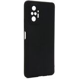  Maska za telefon Gentle Color za Xiaomi Redmi Note 10 Pro/Redmi Note 10 Pro Max crna | Eponuda.com