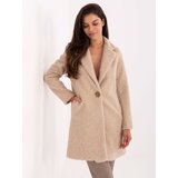 Factory Price Coat IT-PL-96773.20P-beige | Shoptok.si