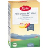 Moj prvi bio muesli - jabolko in banana - 175 g | Shoptok.si