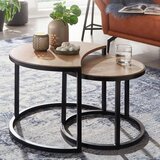 MID.YOU set klubskih mizic wohnling | Shoptok.si