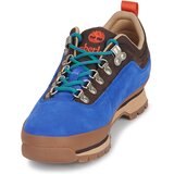 Timberland Nizke superge EURO HIKER Modra | Shoptok.si