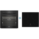 Beko Ugradbeni set N16 BBSE17300B Indukcija | Eponuda.ba
