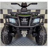 Cars4kids 24V Električni otroški štirikolesnik QUAD ATV 4x4 | Shoptok.si