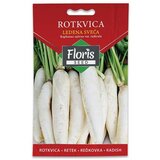 Floris seme povrće-rotkvica ledena sveća 2g FL Cene