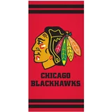  Chicago Blackhawks ručnik 70x140