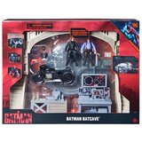 DC Comics batmanova jama z figuricami in dodatki | Shoptok.si