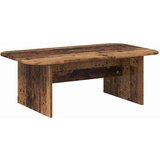  Stolić za kavu Staro drvo 93 x 53 x 33 cm Konstruirano drvo | shoptok.hr
