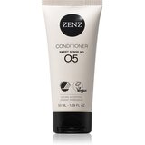 ZENZ Organic Sweet Sense No. 05 vlažilni balzam za volumen 50 ml Cene