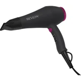 Fen za kosu Smooth RVDR5251E1, Crni