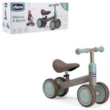 Chicco Balans bicikl za djecu Sprint Pastel Cijene