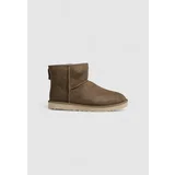 Ugg Polškornji M CLASSIC MINI 1002072 Kostanjeva