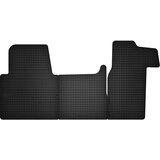 Wielganizator gumijaste preproge prva vrsta za: Renault Master III kombi (od 2010 do 2024), (22128620) | Shoptok.si