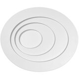 Osram LED plafonsko svetlo ORBIS SPIRAL LED/27W/230V | Eponuda.com