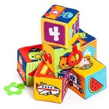  Mehki Bloki za Učenje Moltó (6 pcs) | Shoptok.si