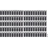 Toolcraft TO-10246101 HCS komplet dodatne opreme za višenamjenski alat 100-dijelni 34 mm 100 kom. | Eponuda.ba