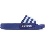 Adidas Natikači adilette JP5782 Mornarsko modra Cene