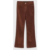 Sinsay Flare hlače | shoptok.hr