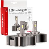 Amio Auto sijalica LED D5S 6500K | Eponuda.ba