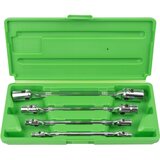 Jbm Set Torx ključeva, E6-E24, Ženski, Zglobni, 4 komada Cene