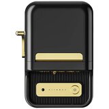 Niimbot Prenosni tiskalnik nalepk B21 (črn) | Shoptok.si
