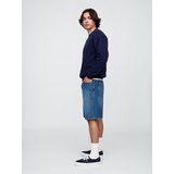 GAP Denim shorts Loose SuperSoft - Men's | shoptok.hr