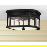 Elstead Lighting zunanja stropna svetilka | Shoptok.si