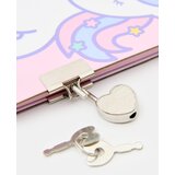 Sinsay Set: bilježnica sa spiralnim uvezom sa zatvaranjem i olovka 2 pack Hello Kitty | shoptok.hr