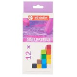 Royal Talens art creation, suvi pastel, set, 12K Cene