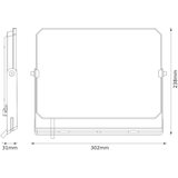 Osram LED reflektor 100W 6500K | ePonuda.com