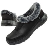 Skechers Nizke superge On-the Črna | Shoptok.si