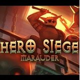 Steam Hero Siege - Class - Marauder (DLC) (PC) Key EUROPE | Eponuda.com