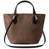 Borbonese Torbe 910103330289306 Bež | Shoptok.si