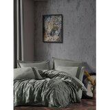 Lessentiel Maison set posteljine Freya, 220x240 cm, antracit | Eponuda.ba