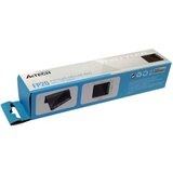 A4Tech A4-FP20 GREY , Gejmerska podloga za misa od prirodne gume, 200x250mm, 2mm | ePonuda.com