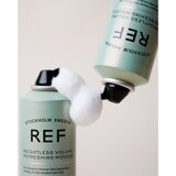 REF Weightless Volume reshing Mousse penasti suhi šampon za volumen 200 ml | Shoptok.si