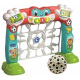  Interaktivni nogometni gol Clementoni 50926 | shoptok.hr