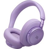 JBL LIVE 780NC Brezžične Bluetooth v z slušalke vijolični barvi, Over-Ear slušalke odstranjevanjem hrupa. | Shoptok.si