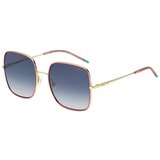 Hugo HG1293/S EYR/08 ONE SIZE (58) Roza/Modra Cene